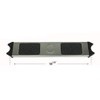 Aqua Select Replacement Stainless Steel Pool Ladder Step | Non-Slip