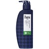 h&S PRO Series Deoactive Shampoo, Pump, 11.8 fl oz (350