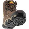 Thorogood Crosstrex 8” Insulated Waterproof Hiking Boots for Men -