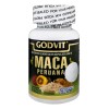 Maca Peruana Pura Orgánica 60 Capsulas 500mg Sabor Natural