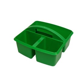 Romanoff Products Inc Utility Caddy, Green