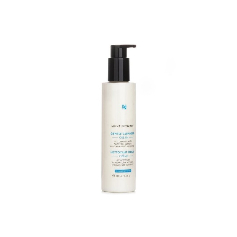 Strawberrynet Skinsticals Gentle Cleanser Cream / 스킨스티컬즈 젠틀 클렌저 크림