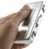 YideaHome NEK 79932222 Card Case, Business Card Case, Attach Case,