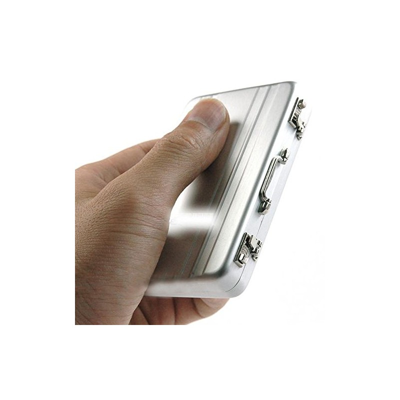 YideaHome NEK 79932222 Card Case, Business Card Case, Attach Case,