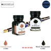 Monteverde 60ml Core Fountain Pen Ink Bottle (30ml Canyon Rust