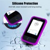 YOUSHARES Silicone Case for G6 Receiver - Soft Receiver Case