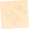 Healvian 120pcs Extra Long False Nails Sturdy Extension Nails for