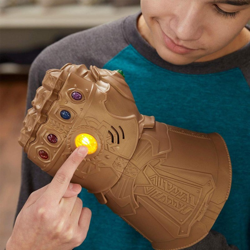 Avengers Infinity Gauntlet Action Figure