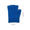 2 Pairs gel gloves overnight moisturizing gloves Dry Skin gloves