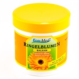 Eco-Med Calendula Officinalis Extract 250 ml