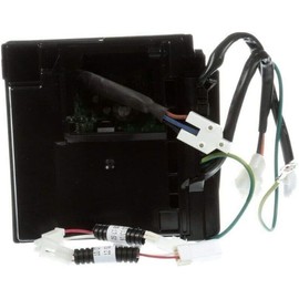 [WR55X20817 Inverter OEM Mania] WR55X20817 (Item Code: 519306336) Refrigerator Compressor Inverter Board Replaces WR55X10155, WR55X10504