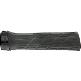 ERGON Unisex's GE1 Grips, Stealth, Slim
