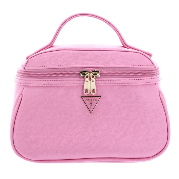 GUESS Beauty Case Pink, Pink