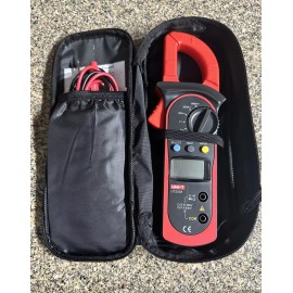 Unit UNI-T UT202A Handheld Digital Clamp Meter