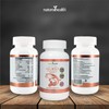 ACEITE DE SALMON NORUEGO OMEGA 3. 1 Frasco con 90