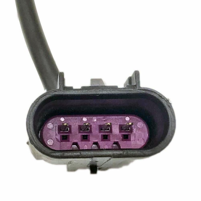 GEBANMR 55213261A Sensor de oxígeno frontal para Ducati Hypermotard SP