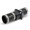 SUPPLY GIANT TQDW44 Plastic Sump Pump Check Valve with PVC