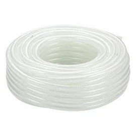Diversitech 7-38B 100' Length 3/8 ID PVC Braided Drain Tubing
