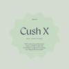 Hilton Herbs Cush X Natural Dog Supplement. 100% Natural Ingredients.