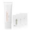 Carenology 케어놀로지 토닝 라이트업 리페어 선크림 SPF50+ PA++++ 45ml 핑크 톤업 선크림피부과시술 애프터케어 Careology Toning Light Up Repair Sunscreen SPF50+ PA++++ 45ml Pink Tone Up Sunscreen Post-Skin Treatment Care