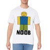 Noob Shirt T-Shirt