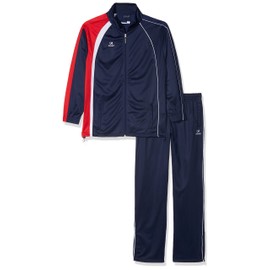 Asioka Tracksuit 85/10 Men's S Navy Blue