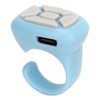 Remote Control Ring Cell Phone Bluetooth Remote Control Camera Shutter