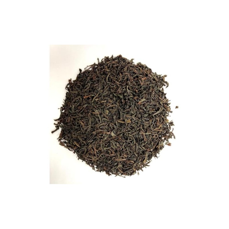 Té Negro Orange Pekoe auténtico OP 250g Puntas de hoja