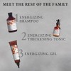 Energizing Superactive Sérum estimulante y anti- caída de cabello 100