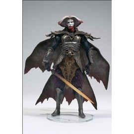 Mcfarland Figures Onimusha 2: Samurai's Destiny : Gogandantes