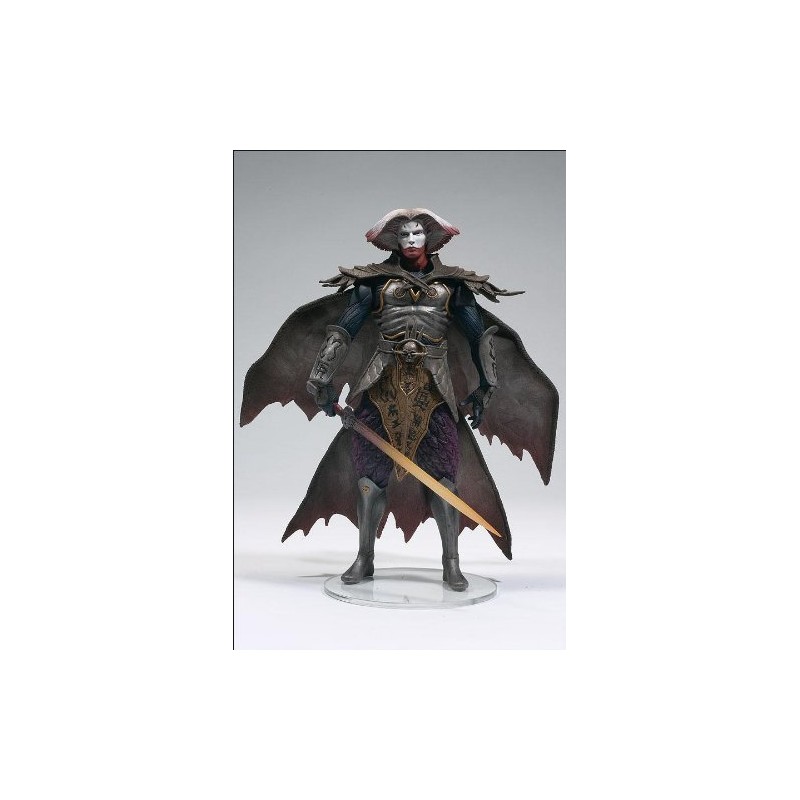 Mcfarland Figures Onimusha 2: Samurai's Destiny : Gogandantes