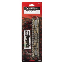 Ragnarok Han Z gauge R078 Electric Duplication Both Thigh Point Brown