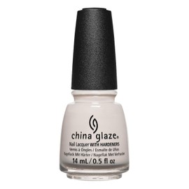 China Glaze Nail Polish, Coffee First, People Later 1801