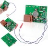 00-913149 NCC Temp Control Board Temperature Controller Kit w/Wire Harness,Replacement