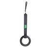 Metal Detector High Sensitivity LCD Display Sound Vibration Alarm 360
