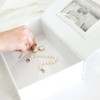 Splosh Sympathy in Loving Memory Keepsake Box