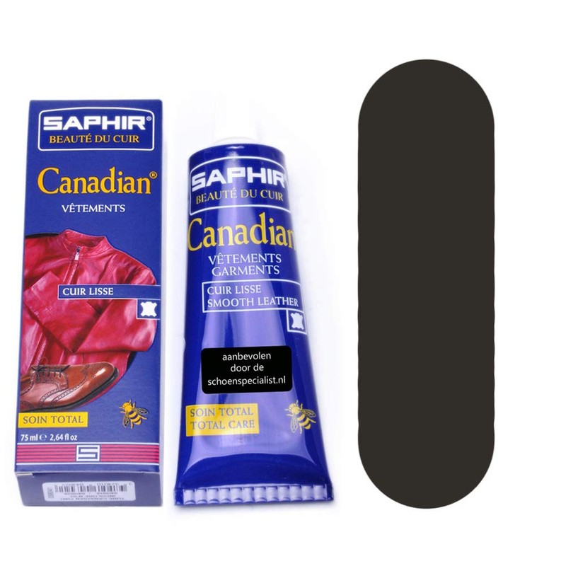 SAPHIR Beaute du Cuir Canadian Cream-29 Mink