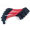 MAS - Cables de encendido para bujía de rendimiento de