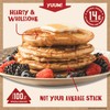 Kodiak Kernza Power Cakes, Pancake & Waffle Mix, Original, High