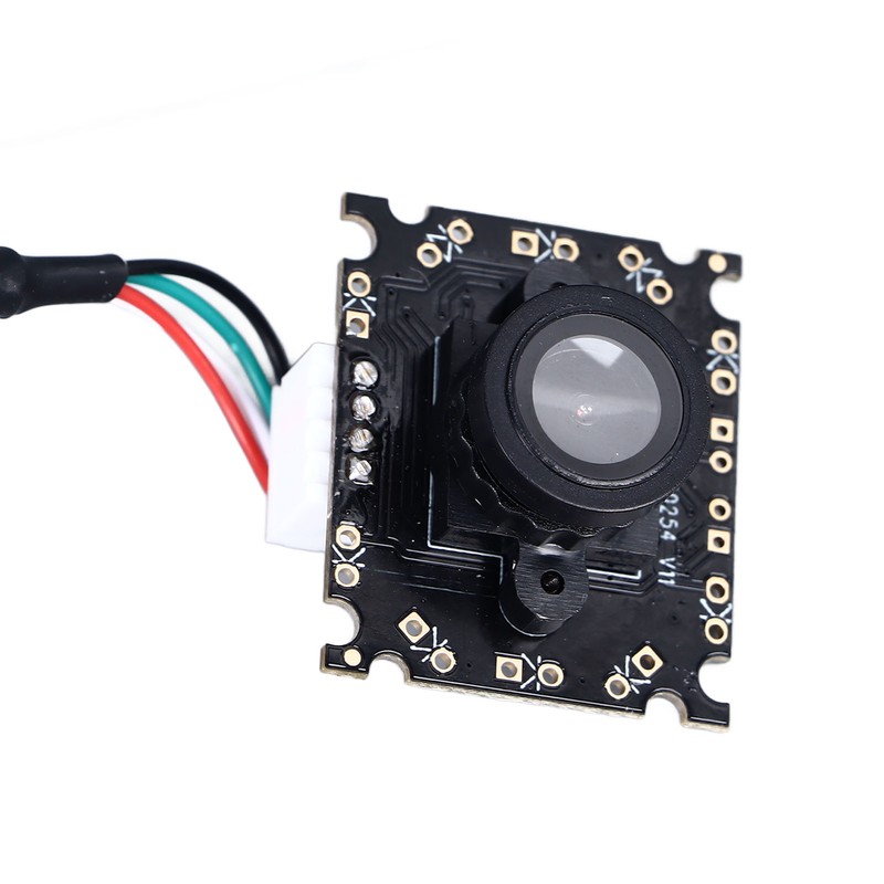 0.3MP Camera Module for OV7670 Chip 640x480 30FPS USB Wired