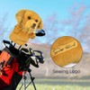 Scott Edward Driver Novelty Golf Head Cover, Cute Animal, Fit