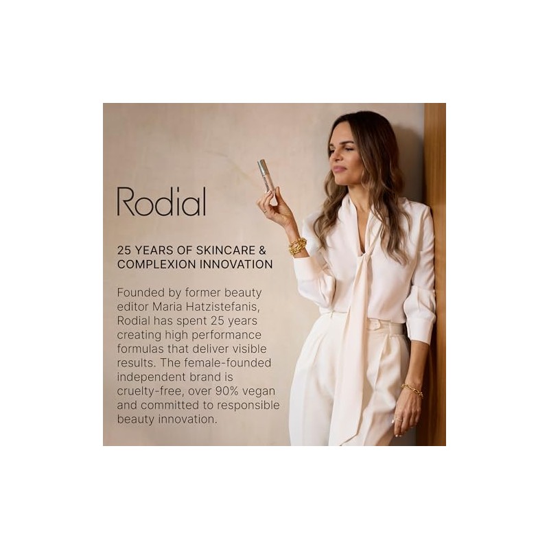 Rodial Glamolash Mascara Skinny