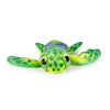 BARRADO Marina Tortuga Plush – 25 cm Selection (Green and