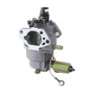 Hutdkte Carburetor for MTD Cub Cadet Mower CC760ES 12AE76JU CC30