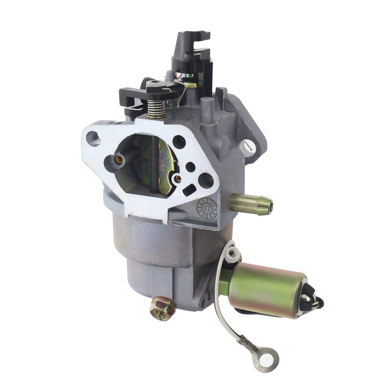 Hutdkte Carburetor for MTD Cub Cadet Mower CC760ES 12AE76JU CC30