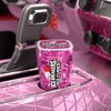ICE BREAKERS Ice Cubes Raspberry Sorbet Flavored Sugar Free Chewing