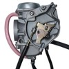 JDLLONG Carburetor 0470-448 Fits 2001-2005 Arctic Cat 250 300 2x4