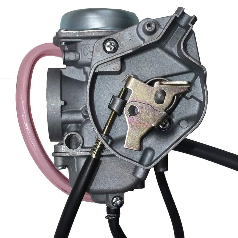 JDLLONG Carburetor 0470-448 Fits 2001-2005 Arctic Cat 250 300 2x4