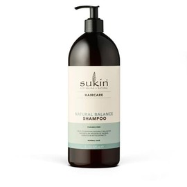 Sukin Buy Sukin Natural Balance Shampoo 1L Online | Chempro Chemists