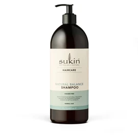 Sukin Buy Sukin Natural Balance Shampoo 1L Online | Chempro Chemists